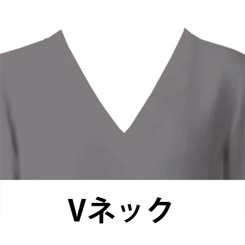 Vネックのアイコン