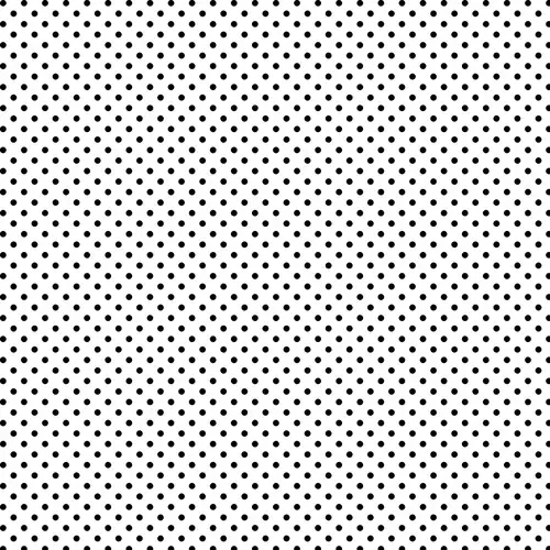 Standard Dotの柄アイコン