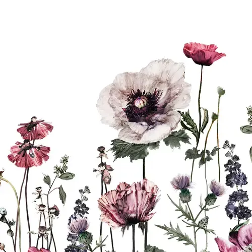 Icepoppyの柄アイコン