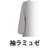 袖ラミュゼのアイコン